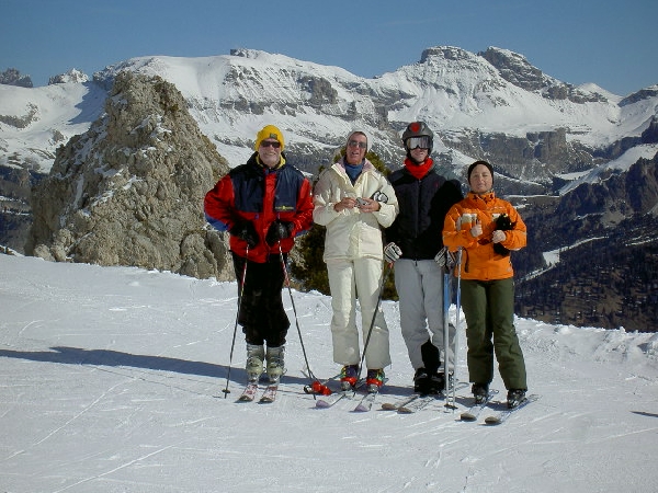 Dolo Skiteam 2008