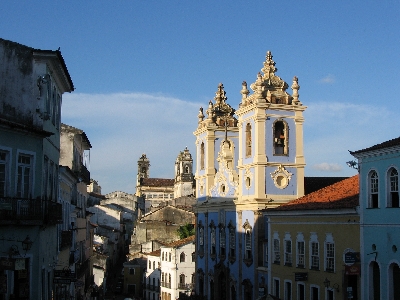 Salvador