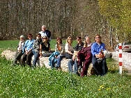 Ostern 2007 in Limburg